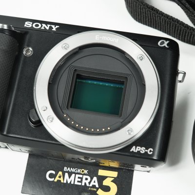Sony NEX F3