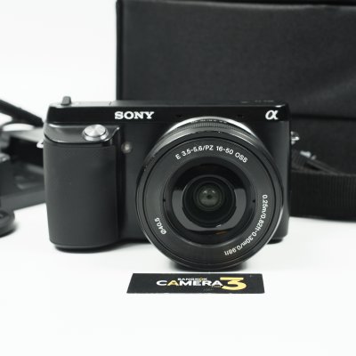 Sony NEX F3