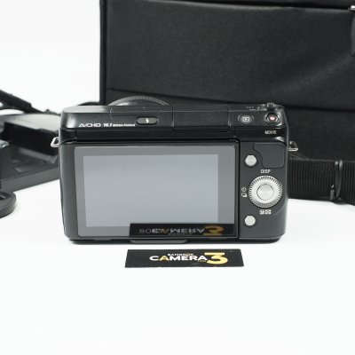 Sony NEX F3