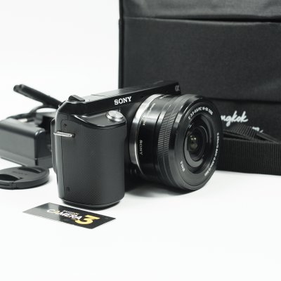 Sony NEX F3