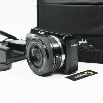 Sony NEX F3