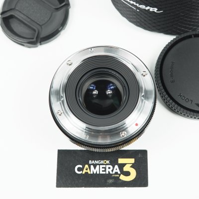 7Artisans MF35mm F1.2