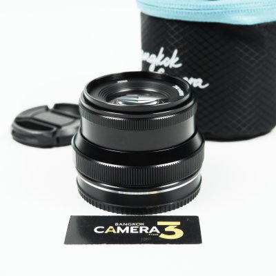 7Artisans MF35mm F1.2