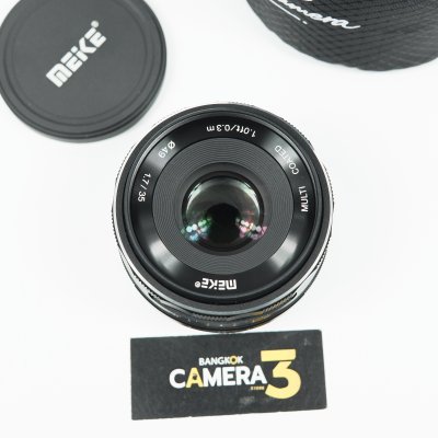 MEIKE MF35mm F1.7