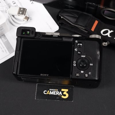 Sony A7C Body