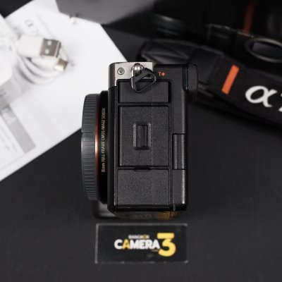 Sony A7C Body