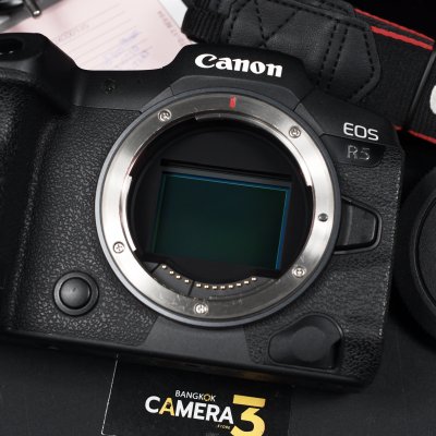 Canon EOS R5 Body