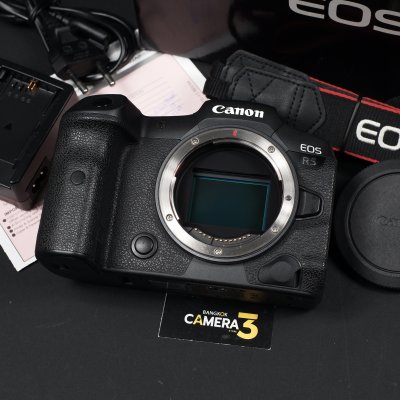 Canon EOS R5 Body