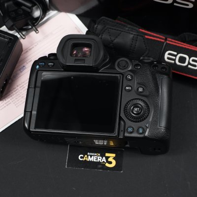 Canon EOS R5 Body
