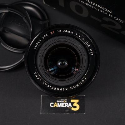 XF10-24mm F4 R OIS