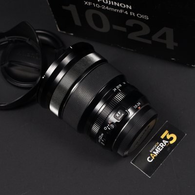 XF10-24mm F4 R OIS