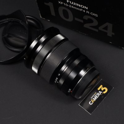 XF10-24mm F4 R OIS