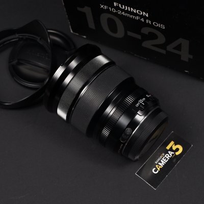XF10-24mm F4 R OIS