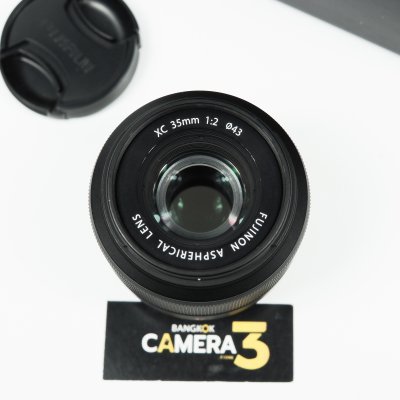 XC35mm F2