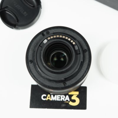 XC35mm F2