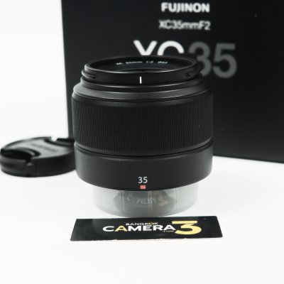 XC35mm F2