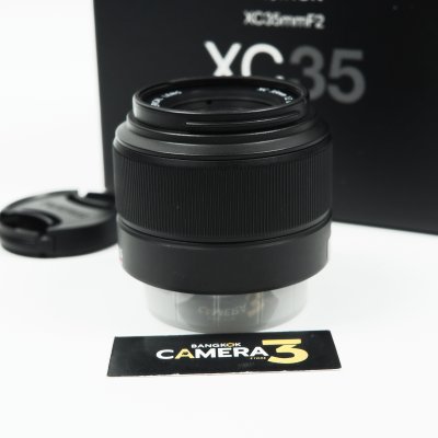XC35mm F2