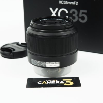 XC35mm F2