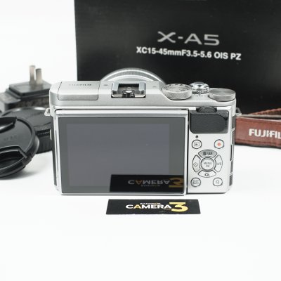 Fujifilm XA5