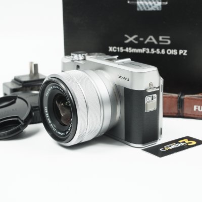 Fujifilm XA5