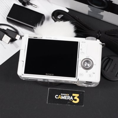 Sony ZVE10