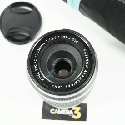 XC50-230mm F4.5-6.7 OIS II