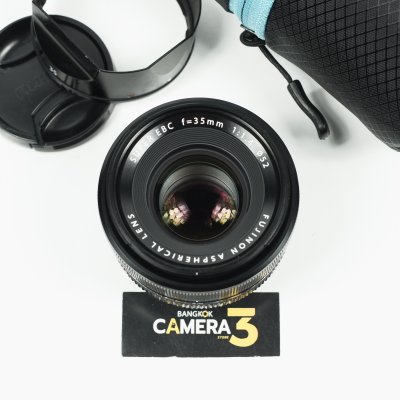 XF35mm F1.4 R