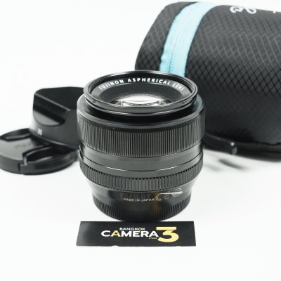 XF35mm F1.4 R