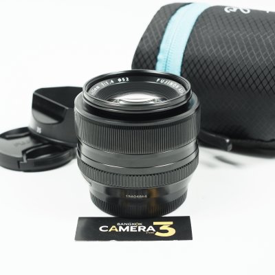 XF35mm F1.4 R