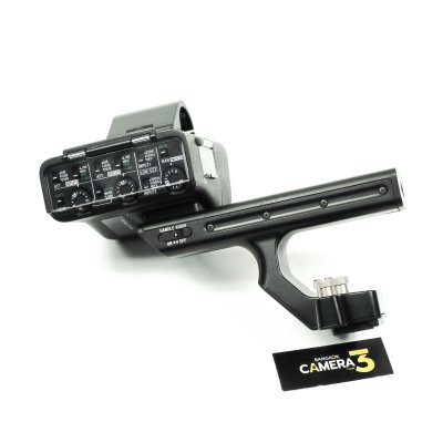 XLRH1 XLR Handle Unit