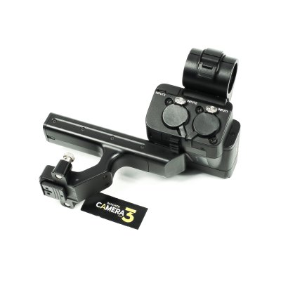 XLRH1 XLR Handle Unit