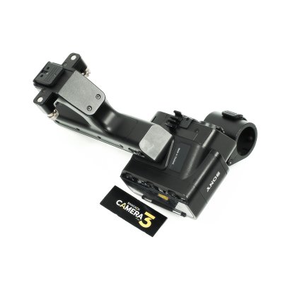 XLRH1 XLR Handle Unit