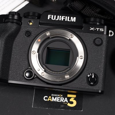 Fujifilm XT5 Body