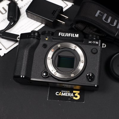 Fujifilm XT5 Body
