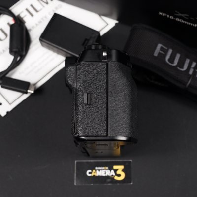 Fujifilm XT5 Body