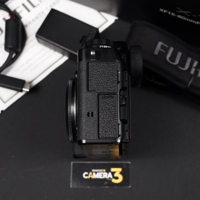 Fujifilm XT5 Body