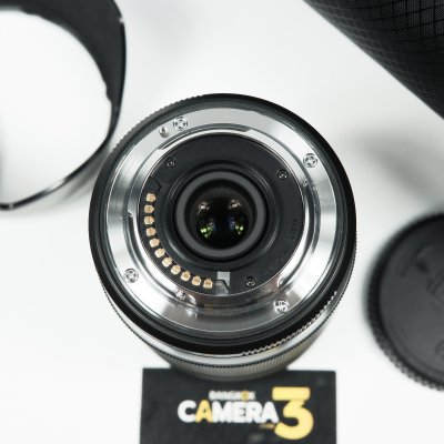 Zuiko14-150mm F4-5.6 II