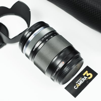 Zuiko14-150mm F4-5.6 II