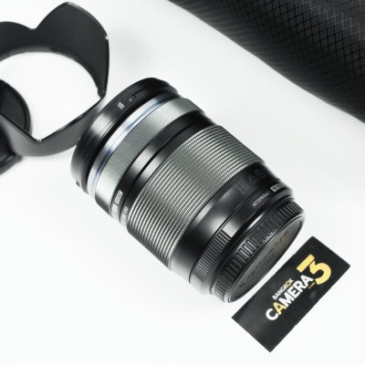 Zuiko14-150mm F4-5.6 II