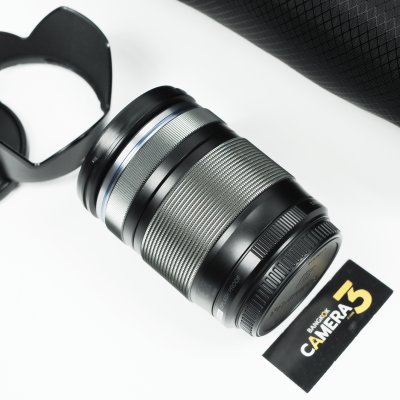 Zuiko14-150mm F4-5.6 II