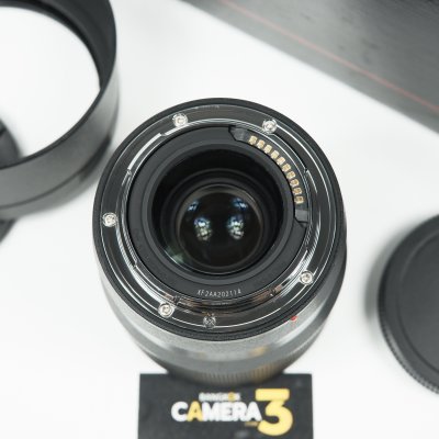 Lumix S 50mm F1.8