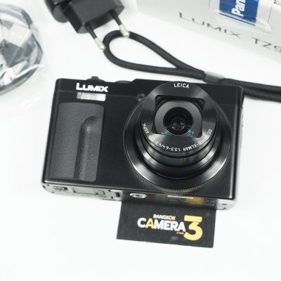 Lumix TZ99