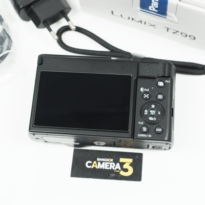Lumix TZ99