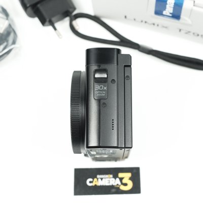 Lumix TZ99