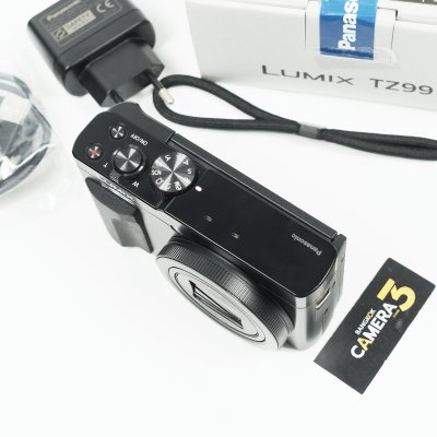 Lumix TZ99