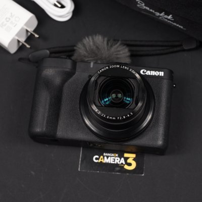 Canon PowerShot V1