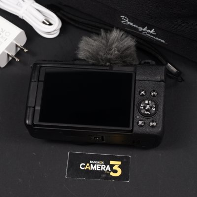 Canon PowerShot V1