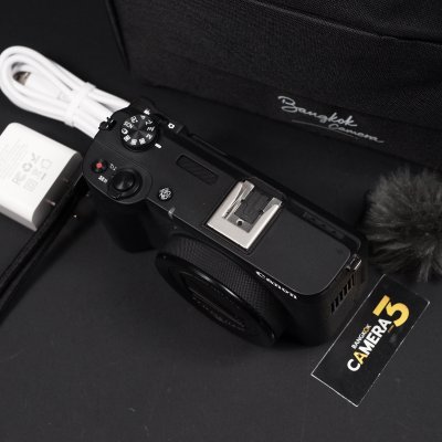 Canon PowerShot V1