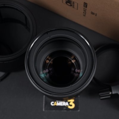 Zuiko 40-150mm F2.8 PRO