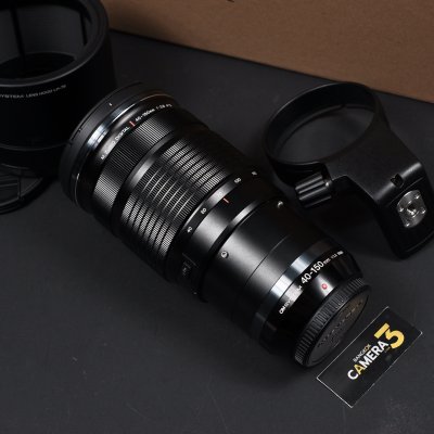 Zuiko 40-150mm F2.8 PRO